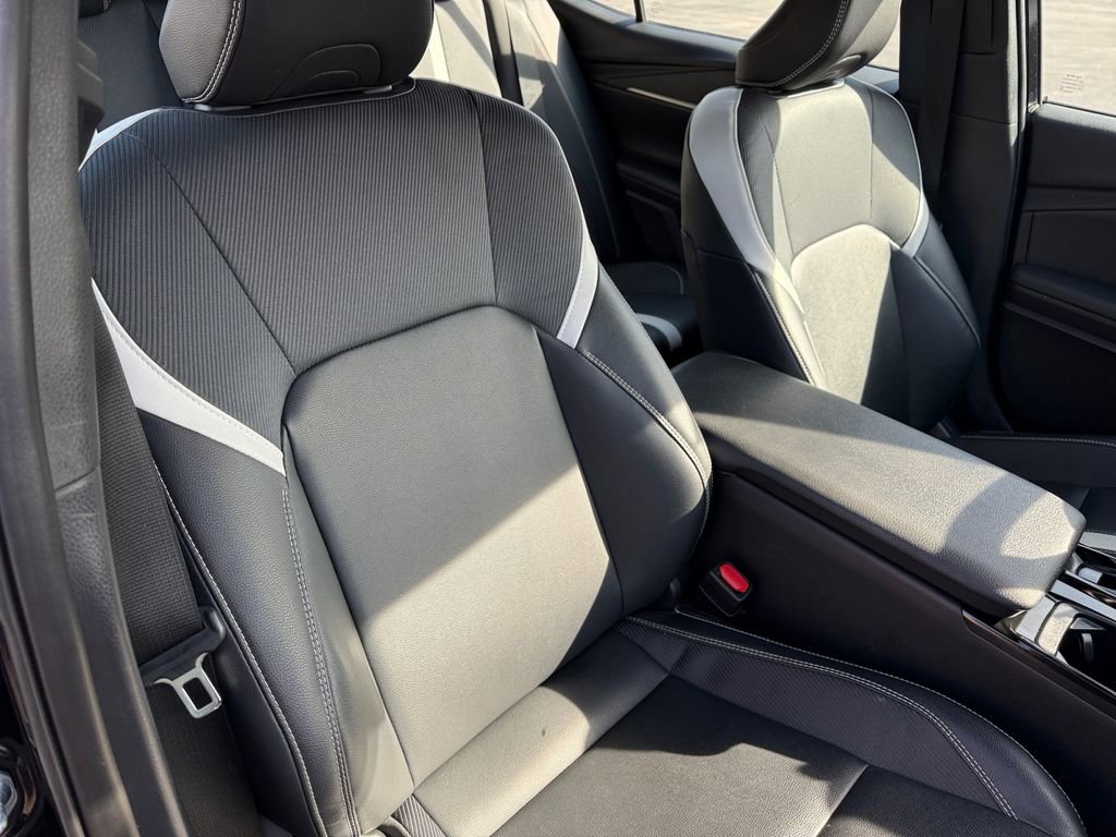 Certified 2025 Toyota Camry SE image 18