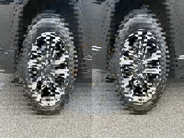 Certified 2022 Jeep Grand Cherokee L Overland image 12