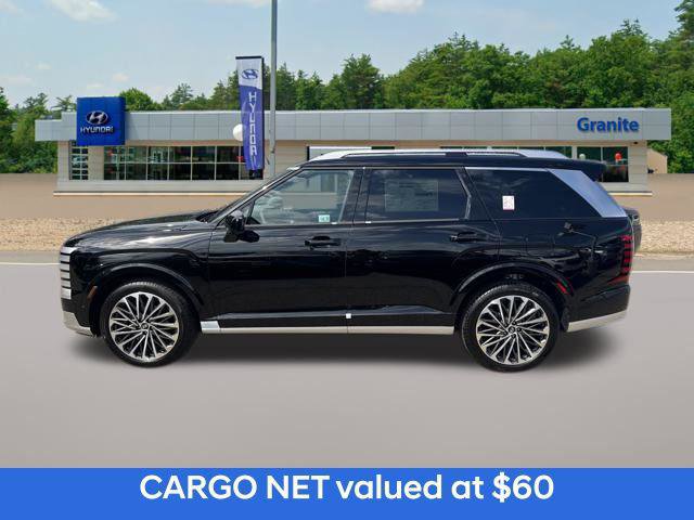 New 2026 Hyundai Palisade Calligraphy image 7