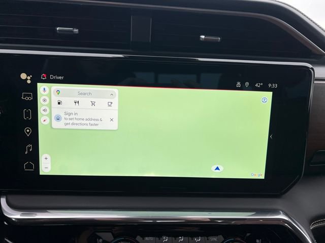 Used 2024 GMC Sierra 3500 Denali Ultimate image 20