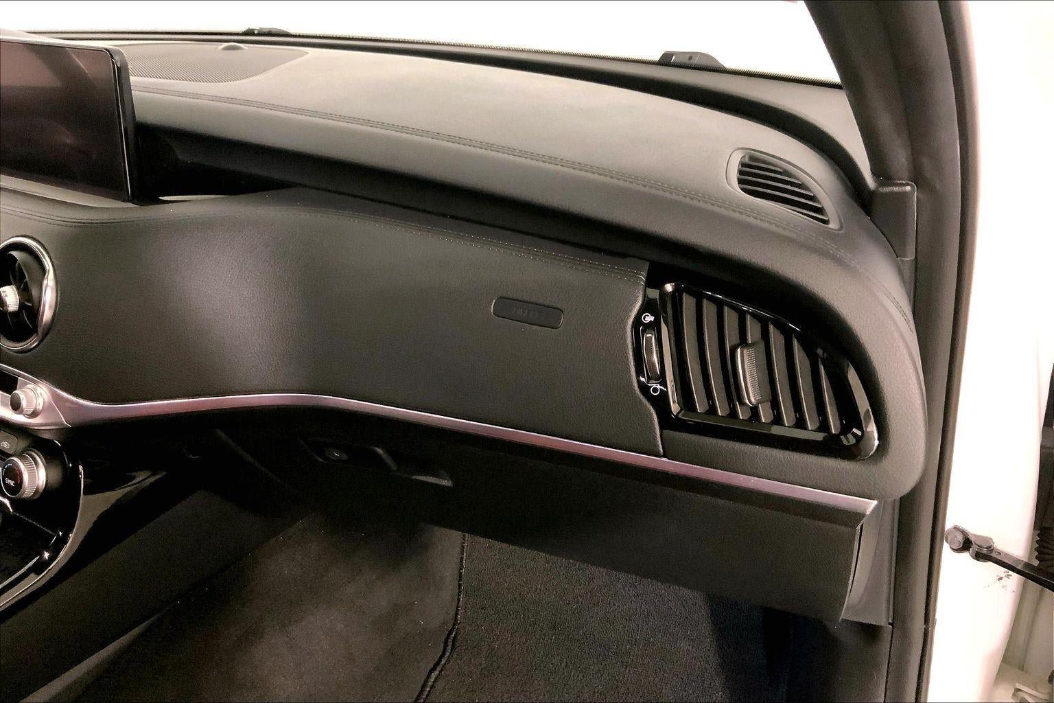 Certified 2023 Kia Stinger GT-Line w/ Sun & Sound Package AWD/4WD image 16
