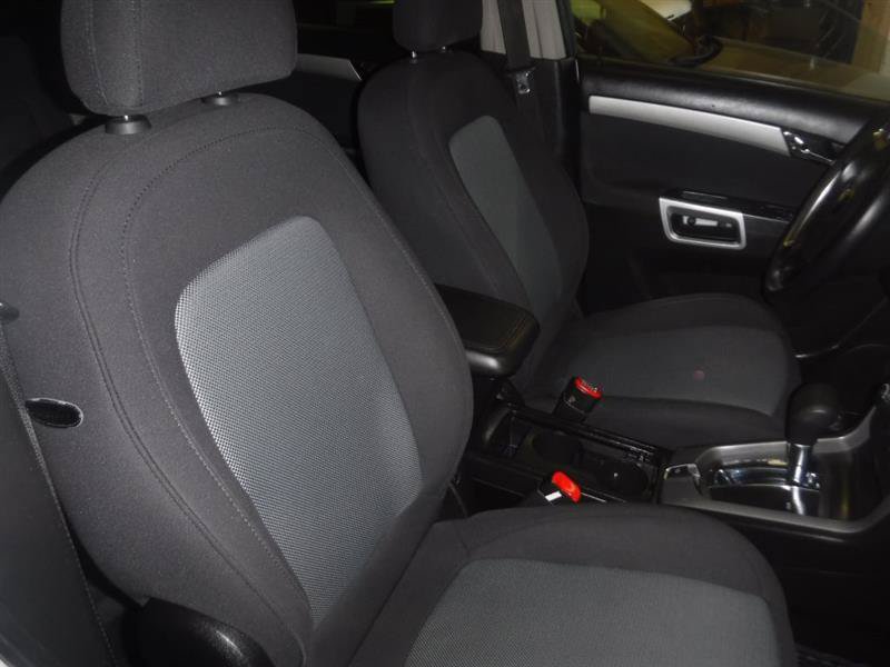 Used 2012 Chevrolet Captiva Sport LS FWD image 26