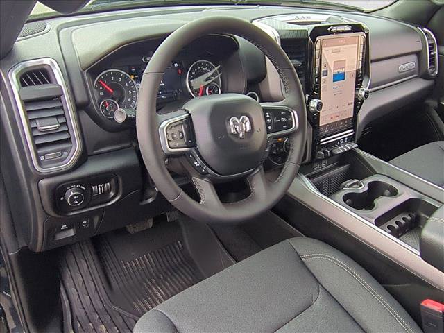New 2026 RAM 1500 Big Horn image 3