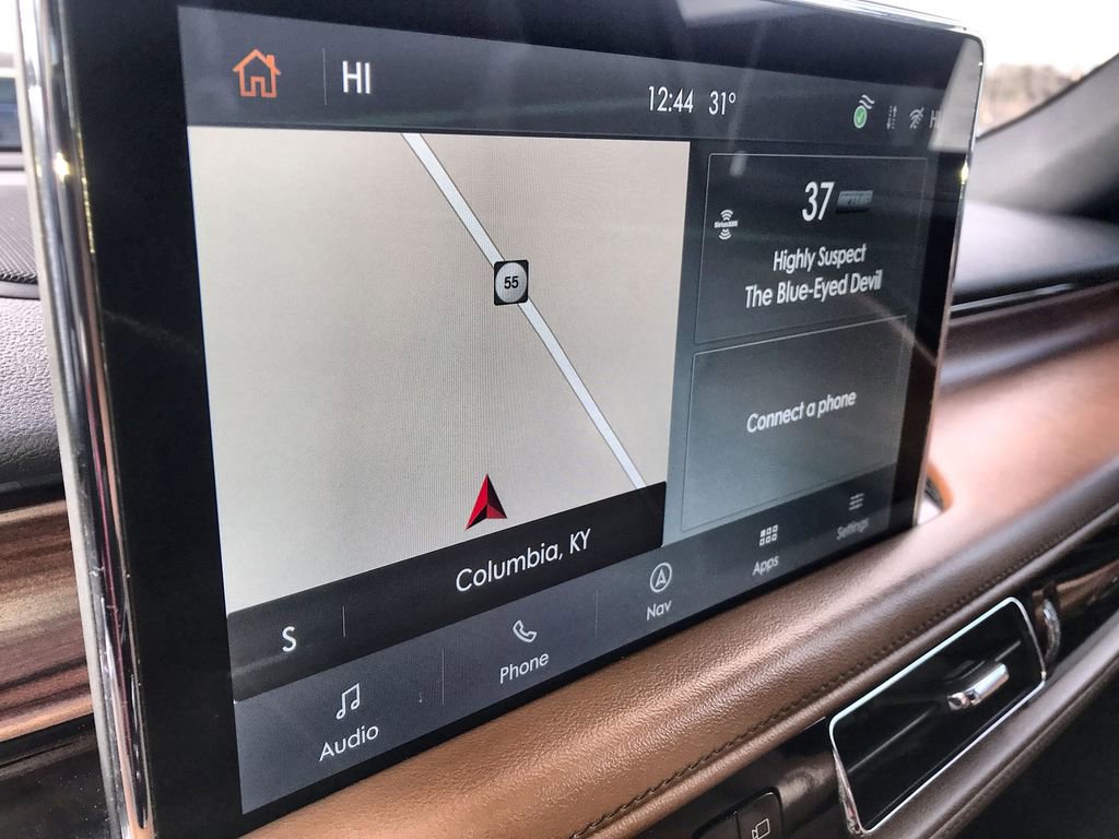 Used 2023 Lincoln Aviator Reserve w/ Elements Package Plus image 18