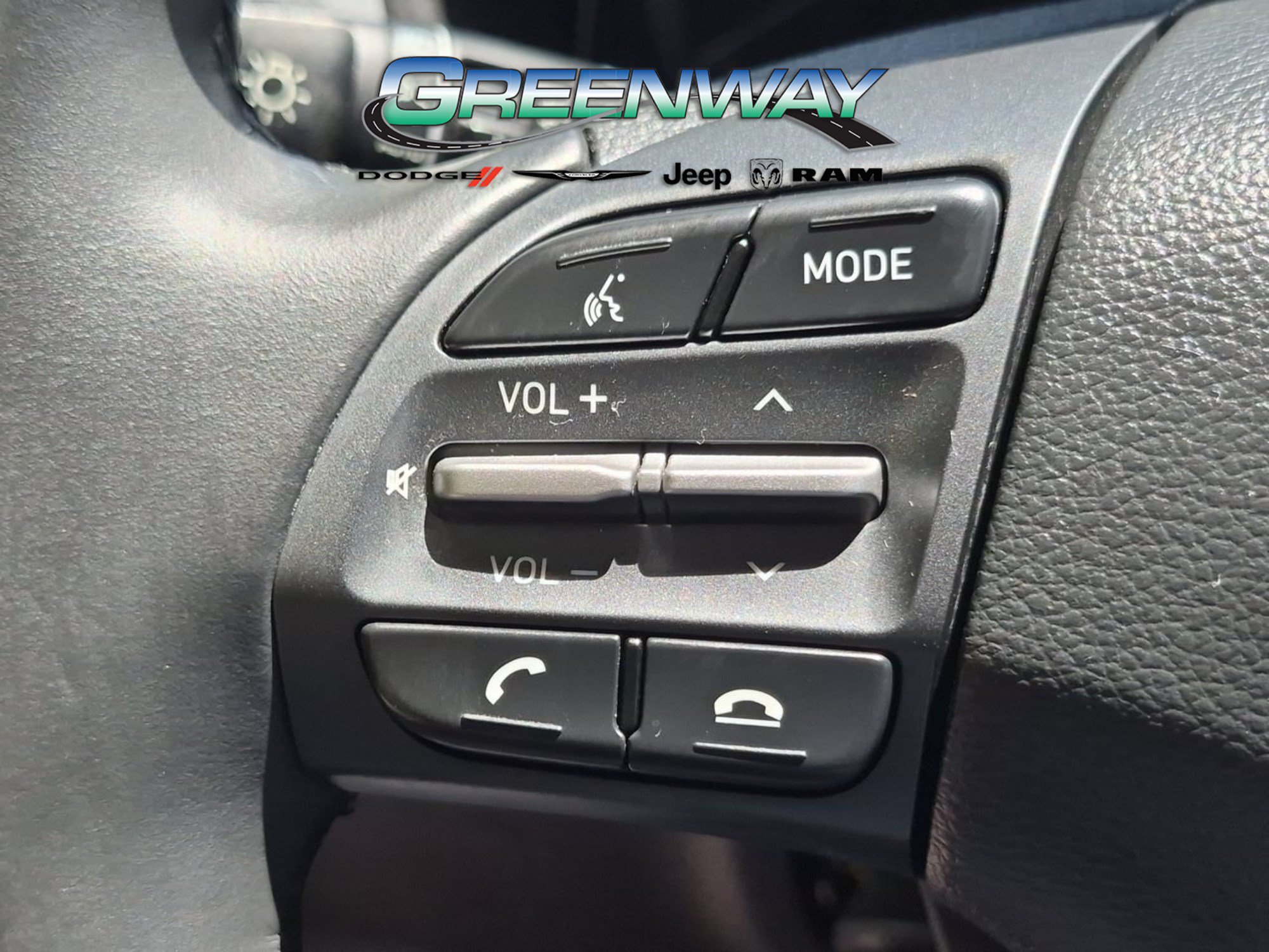 Used 2019 Hyundai Kona SEL w/ SEL Tech Package 02 FWD image 27