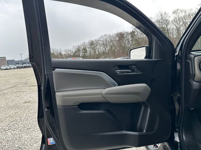 Used 2025 Chevrolet Colorado ZR2 image 22