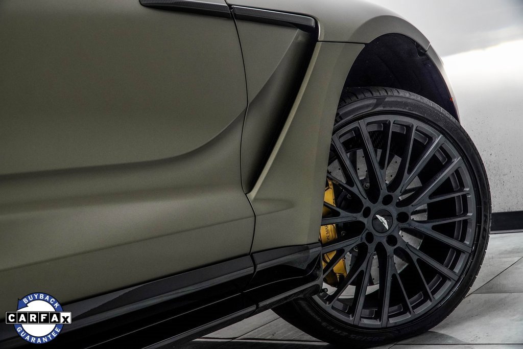 Used 2023 Aston Martin DBX 707 image 17