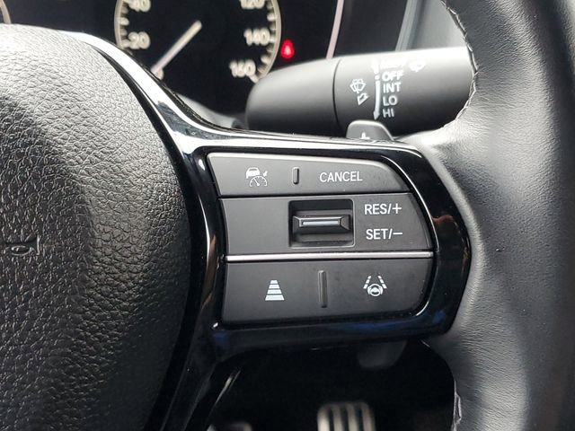 Used 2023 Honda Civic Sport image 14