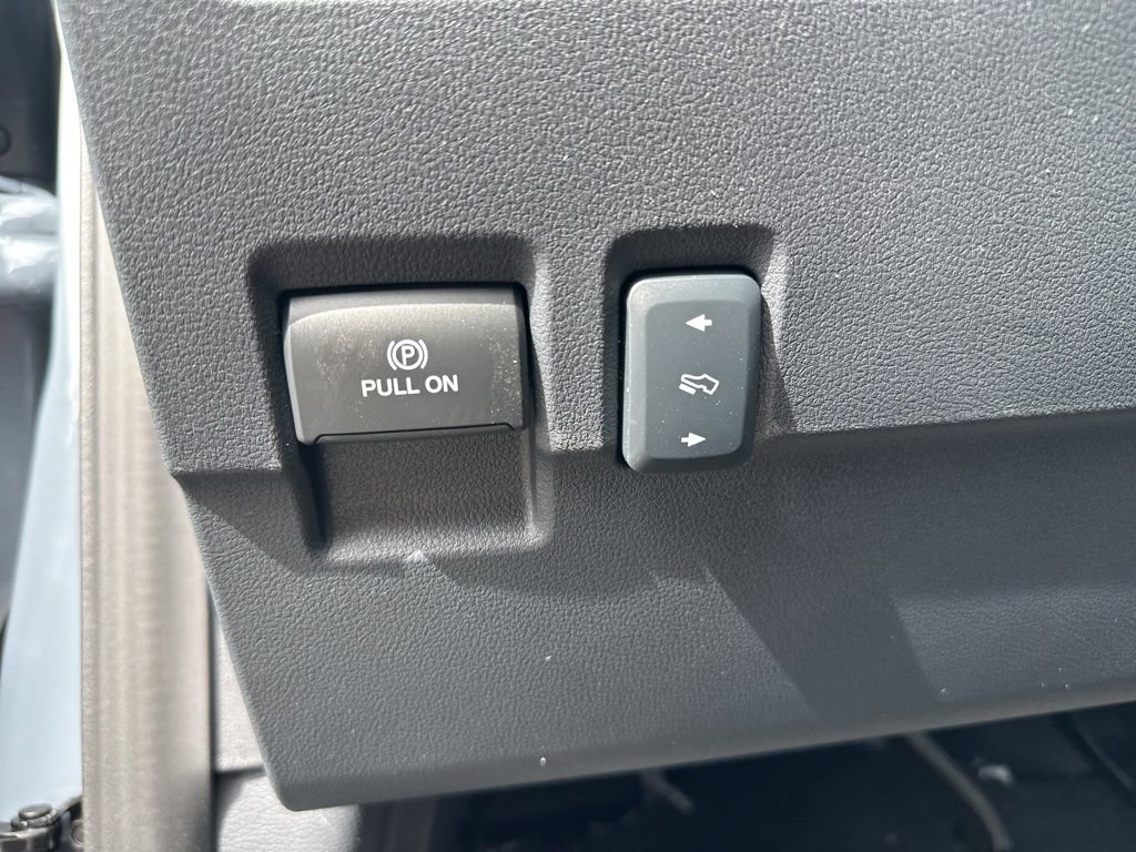 New 2026 Ford F250 Platinum image 18