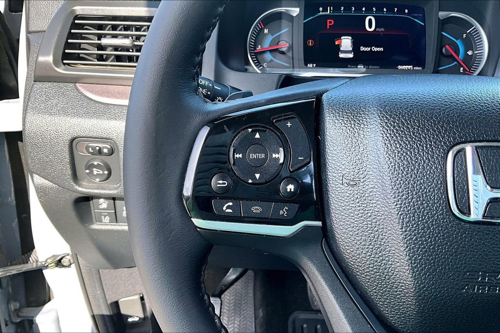 Used 2022 Honda Pilot Special Edition image 11
