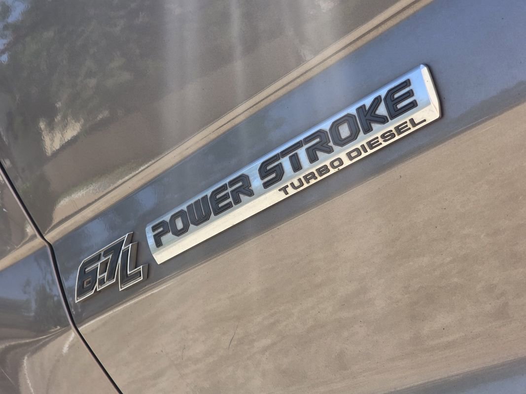 Used 2022 Ford F250 Lariat w/ Lariat Ultimate Package image 35