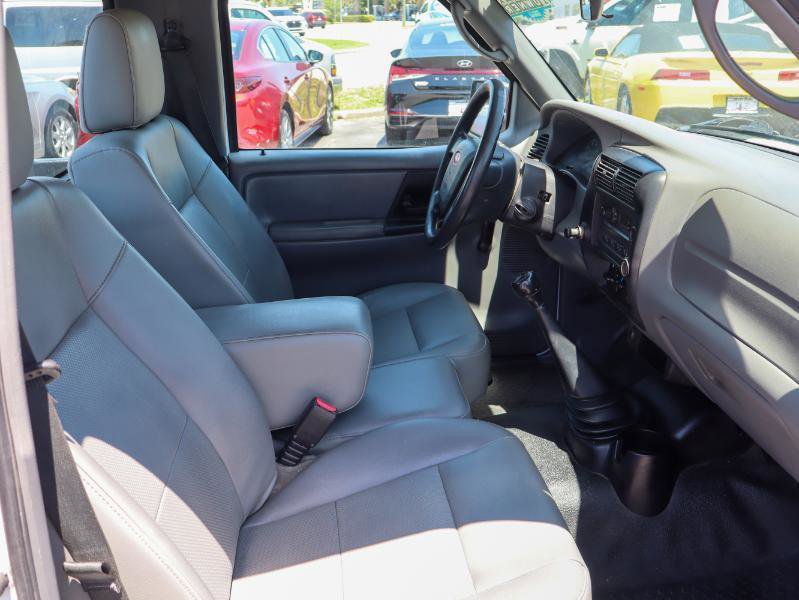 Used 2011 Ford Ranger XL image 11