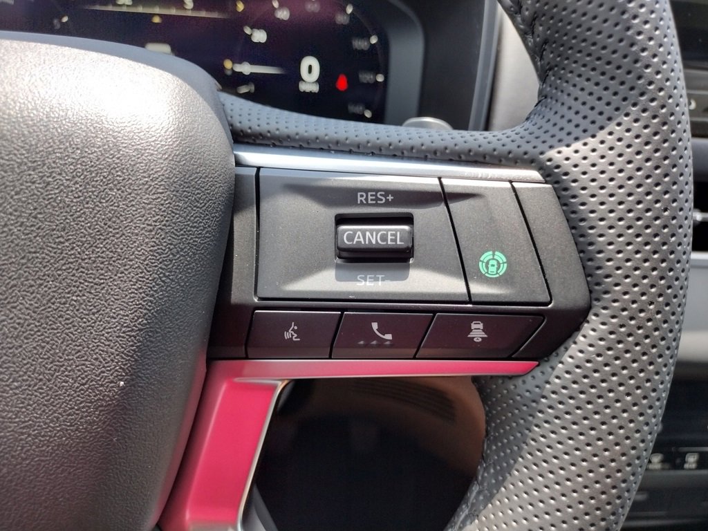 New 2025 Mitsubishi Outlander SE image 29