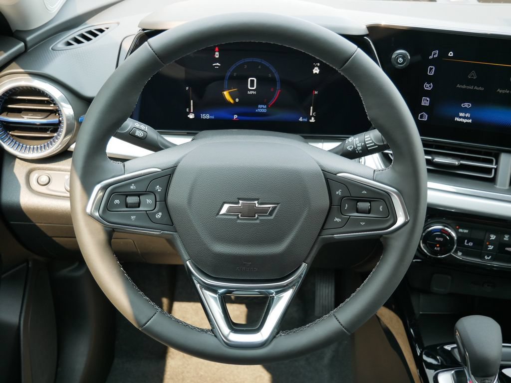 New 2026 Chevrolet Trax LT w/ Driver Confidence Package FWD image 19