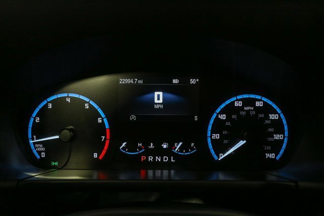 Used 2022 Ford Bronco Sport Big Bend w/ Convenience Package image 30