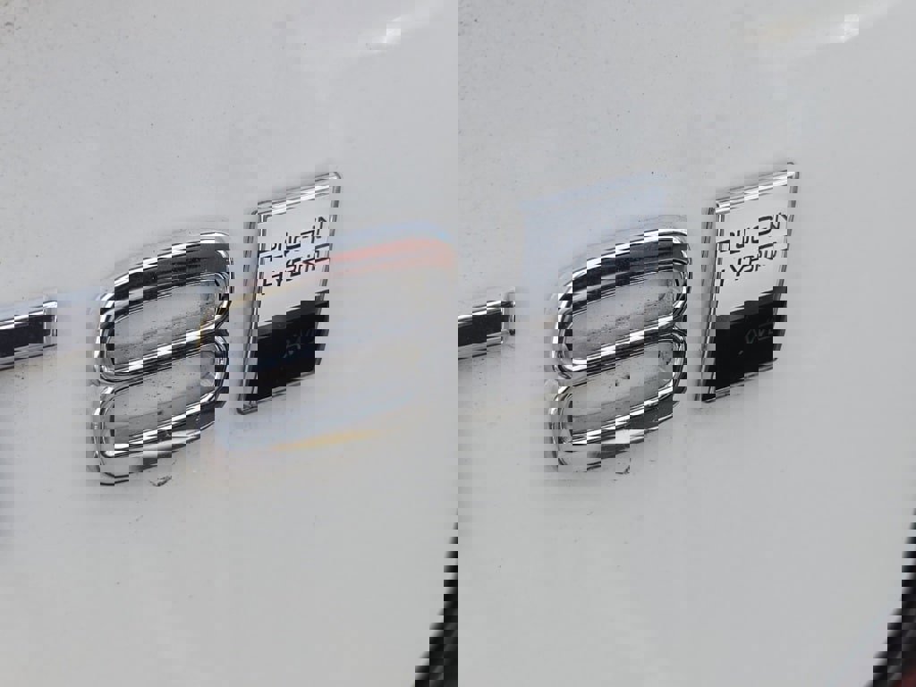 New 2025 Volvo XC90 T8 Ultra image 8