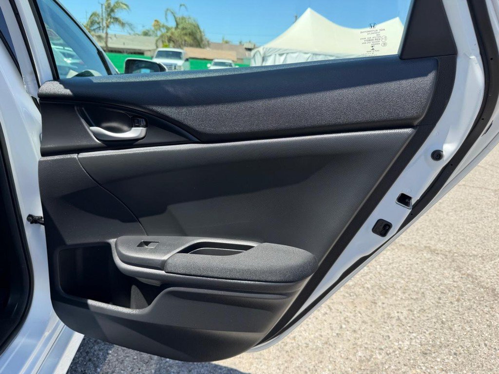 Used 2019 Honda Civic EX image 37