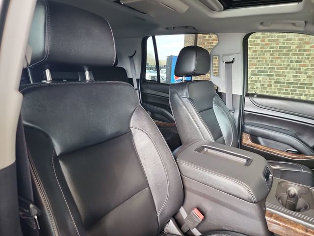 Used 2019 Chevrolet Tahoe LT image 19