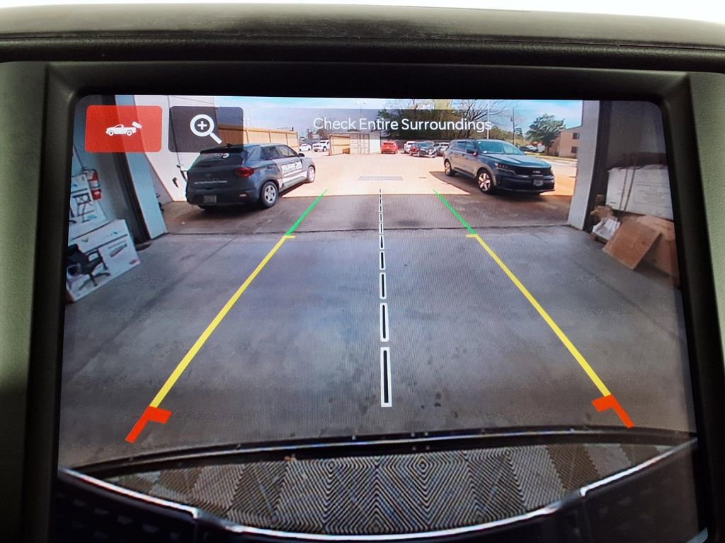 Used 2024 RAM 2500 Big Horn image 14