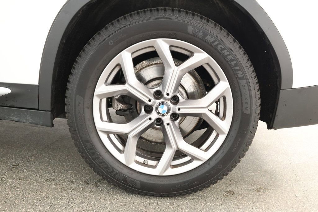 Used 2022 BMW X3 xDrive30i image 7