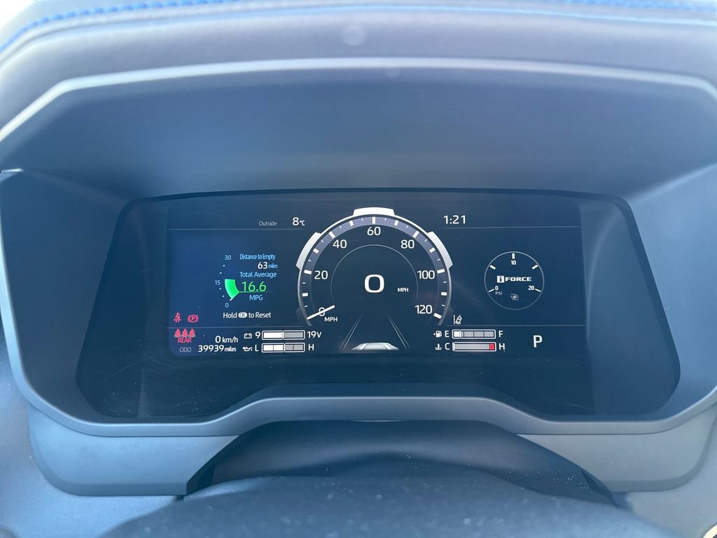 Used 2022 Toyota Tundra Platinum image 19