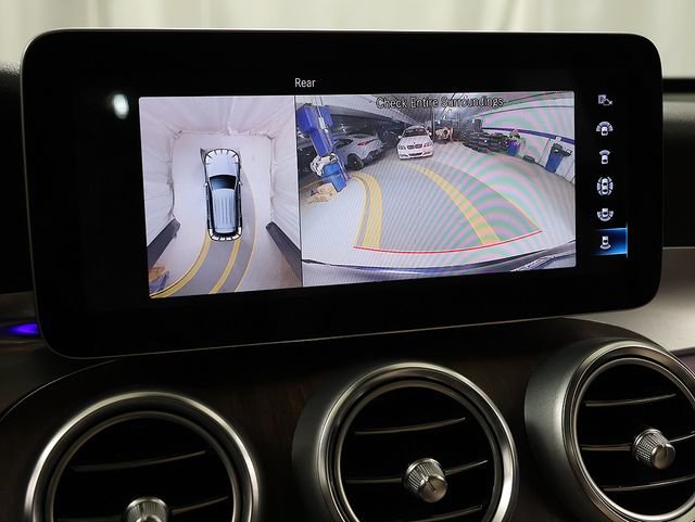 Certified 2022 Mercedes-Benz GLC 300 4MATIC image 21