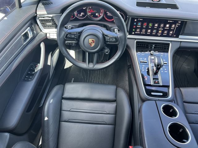 Used 2023 Porsche Panamera Turbo S image 12