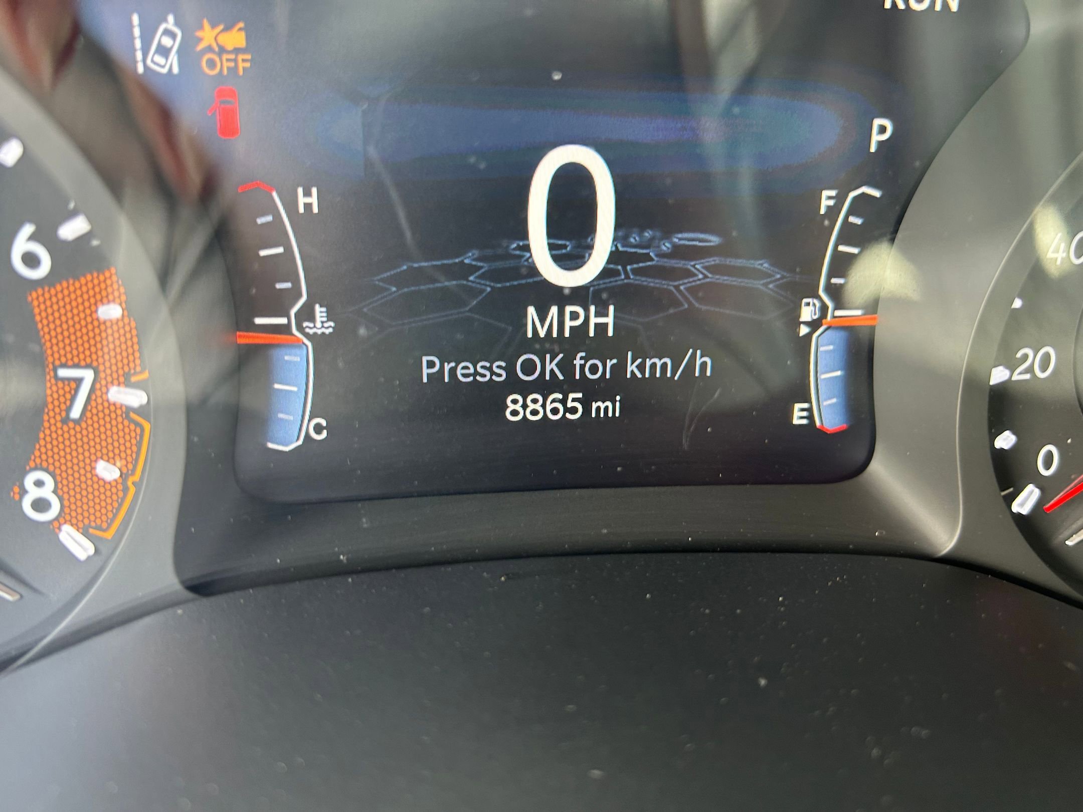 Used 2024 Jeep Compass Latitude AWD/4WD image 17
