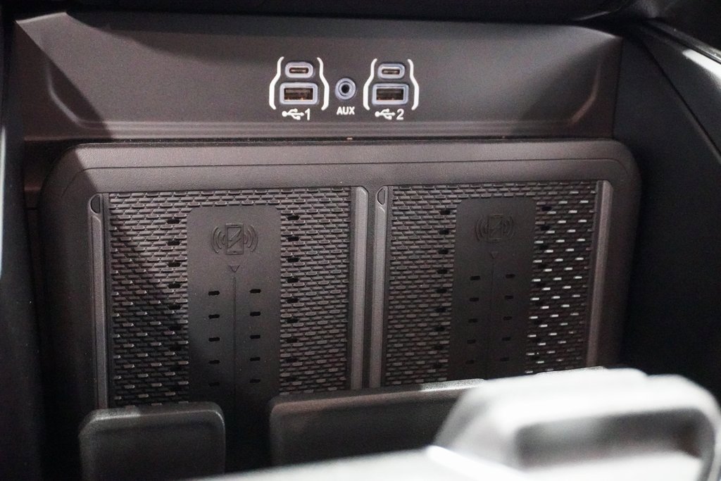 New 2026 RAM 2500 Big Horn image 30
