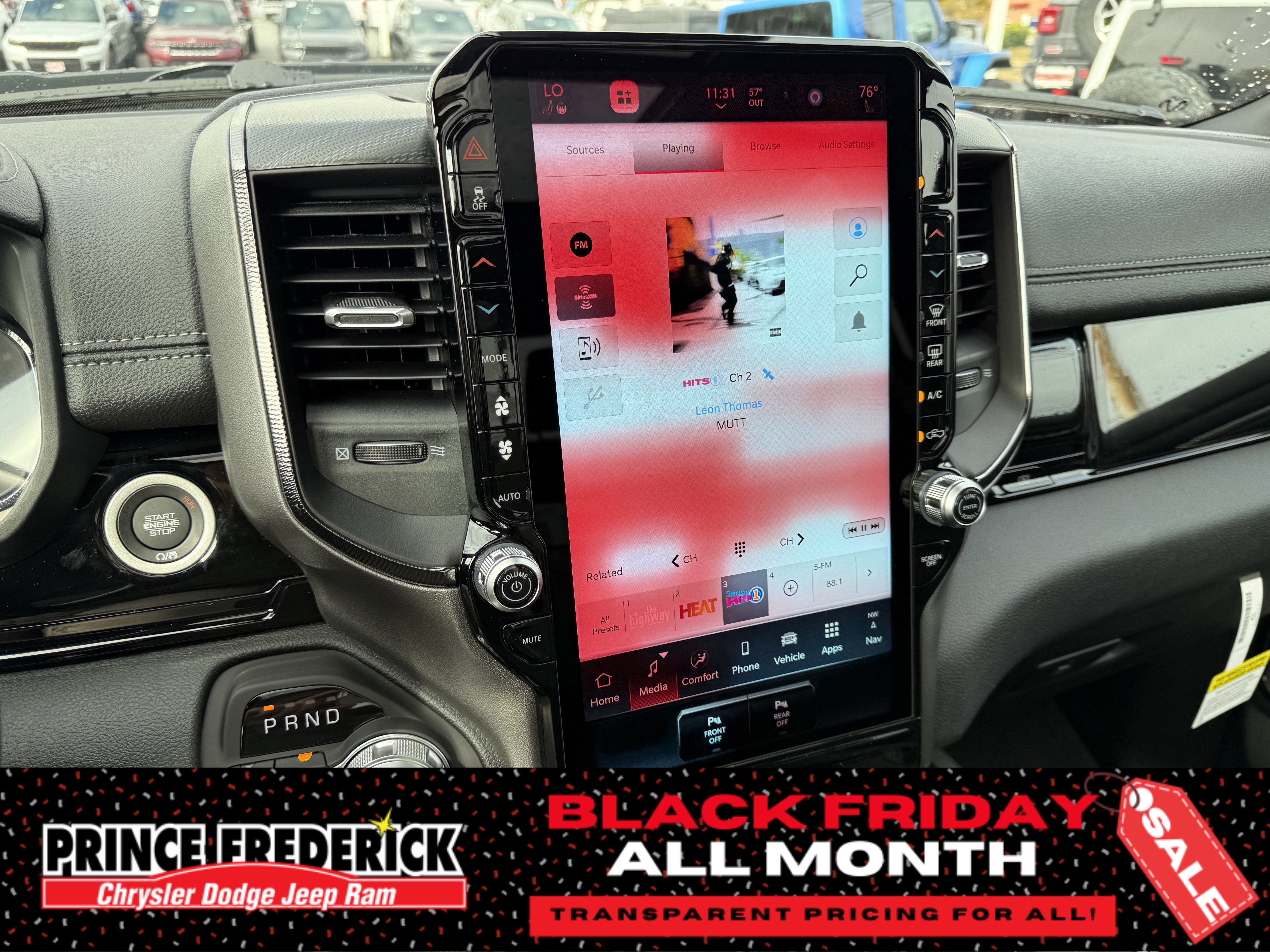 New 2026 RAM 1500 Rebel image 22