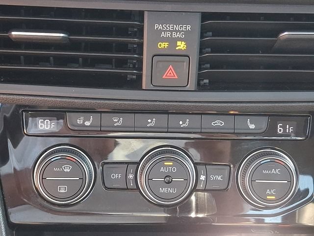 Used 2020 Volkswagen Jetta SEL FWD image 13