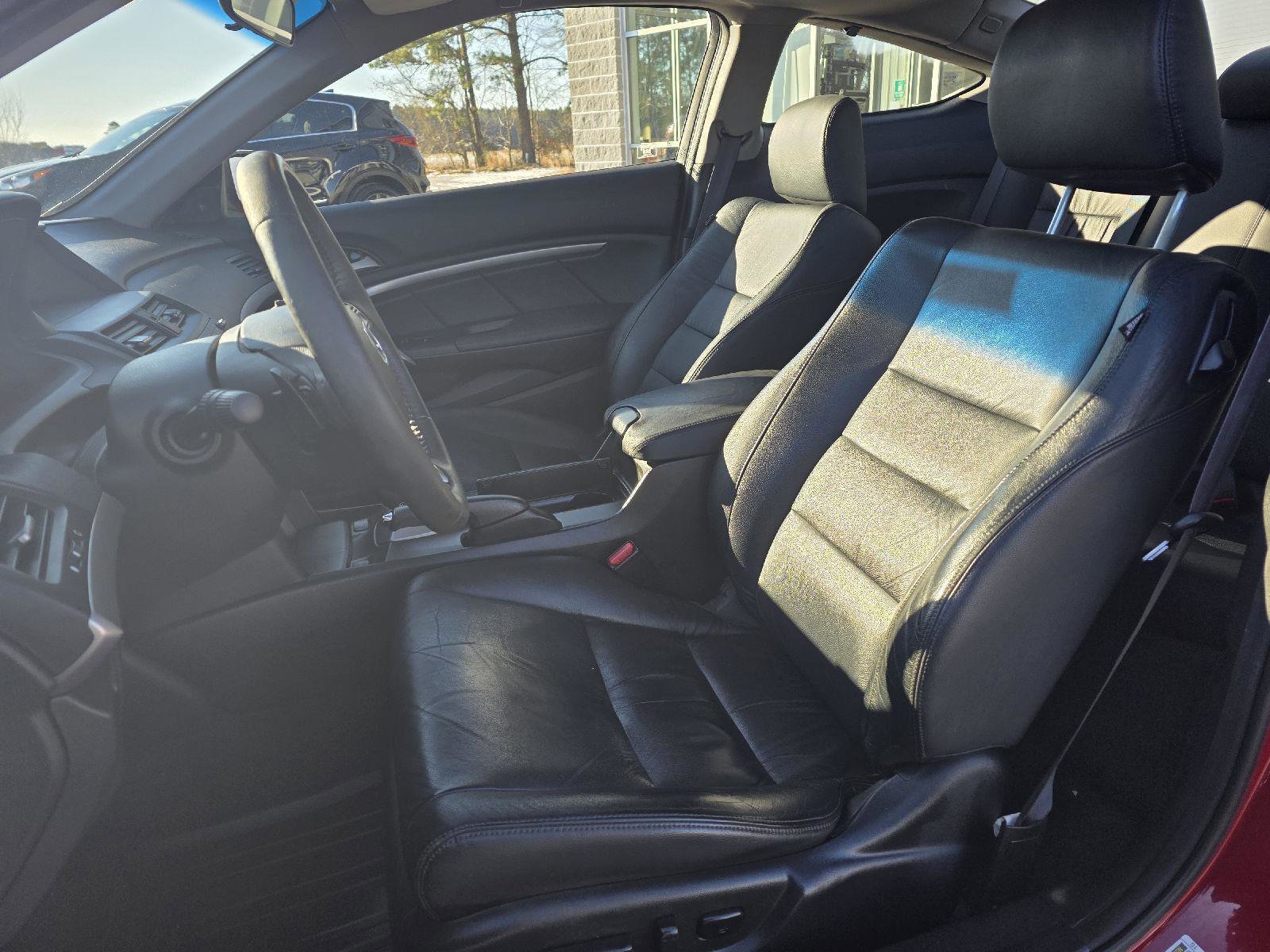 Used 2012 Honda Accord EX-L image 9