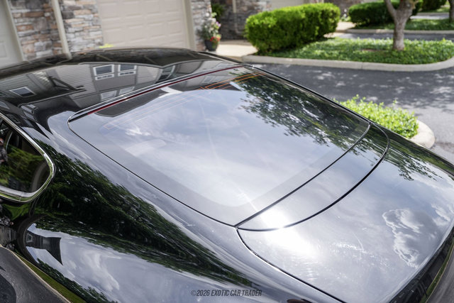 Used 2006 Bentley Continental GT AWD/4WD image 78
