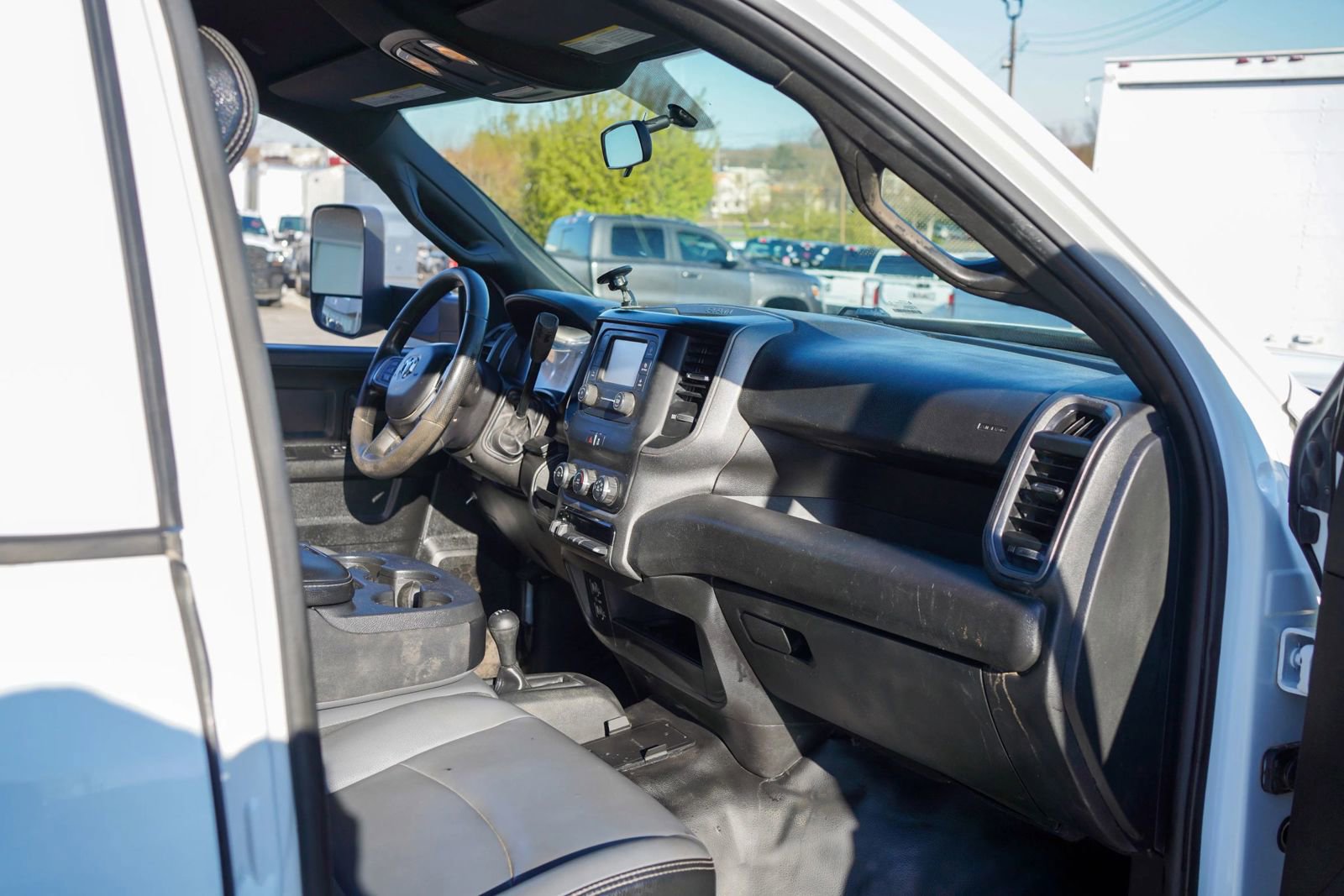 Used 2022 RAM 2500 Tradesman AWD/4WD image 27