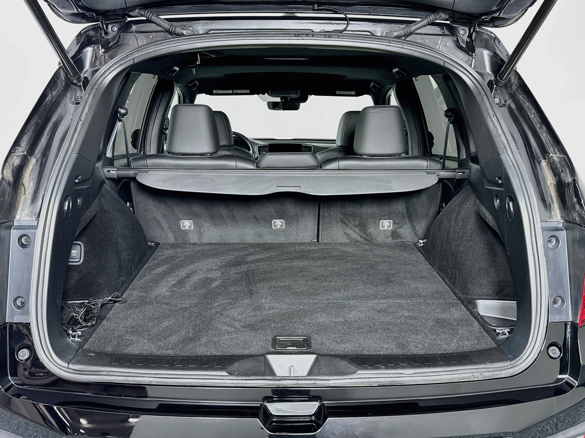 Certified 2023 Honda Passport Elite image 27