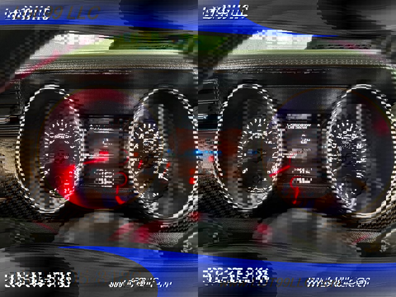 Used 2019 Ford Mustang GT Premium RWD image 10