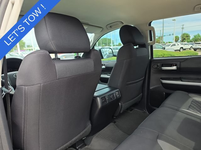 Used 2021 Toyota Tundra SR5 RWD image 12