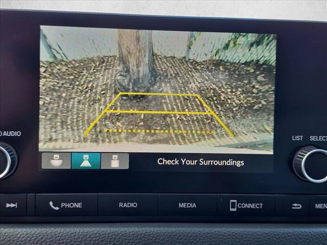 Used 2022 Honda Civic EX image 14