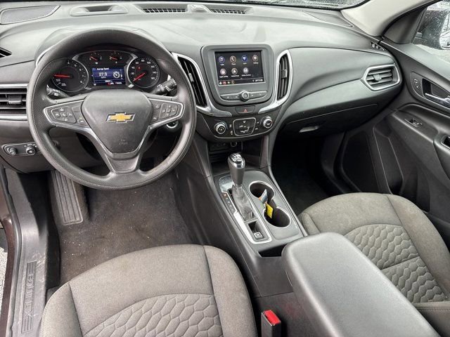 Certified 2020 Chevrolet Equinox LT FWD image 18