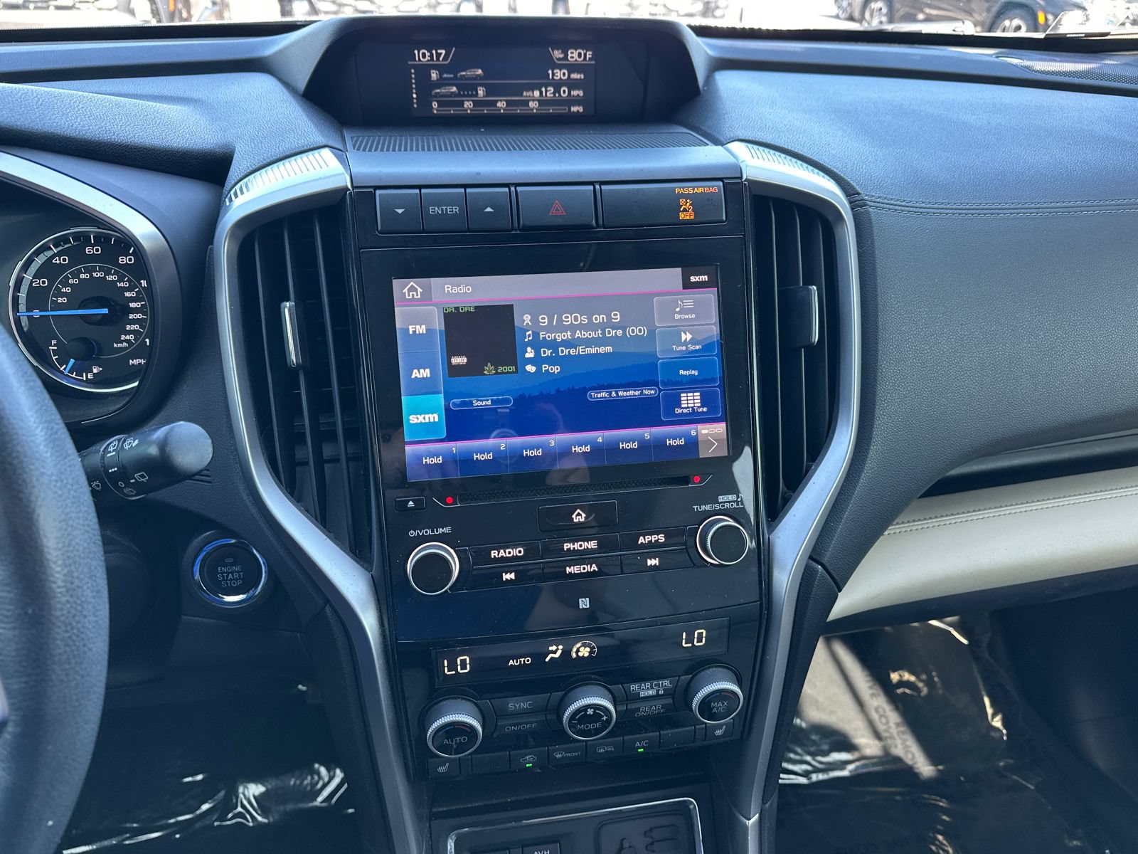 Used 2020 Subaru Ascent Limited AWD/4WD image 25