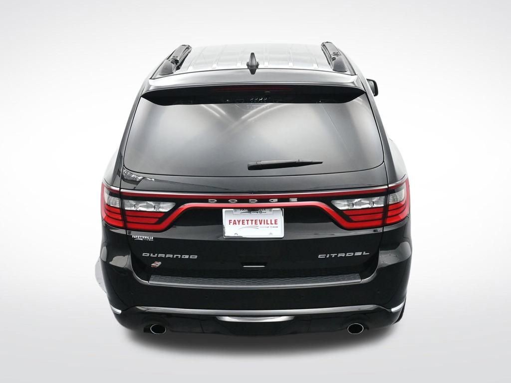Used 2023 Dodge Durango Citadel AWD/4WD image 27