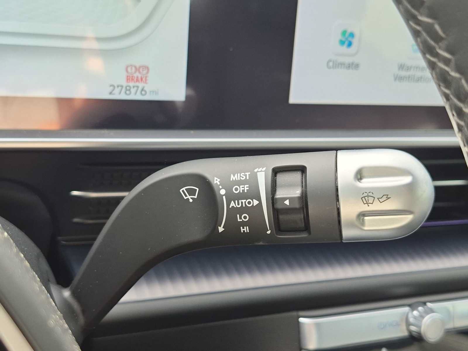 Certified 2023 Hyundai Ioniq 6 Limited AWD/4WD image 25