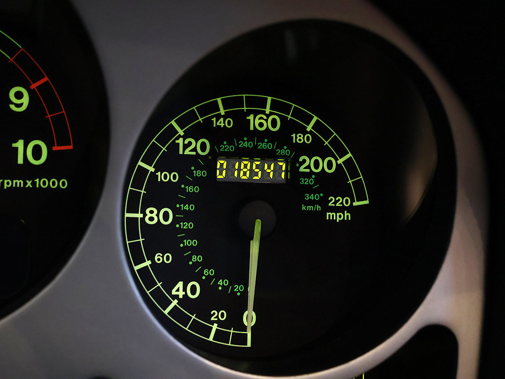 Used 2004 Ferrari 360 Spider RWD image 26