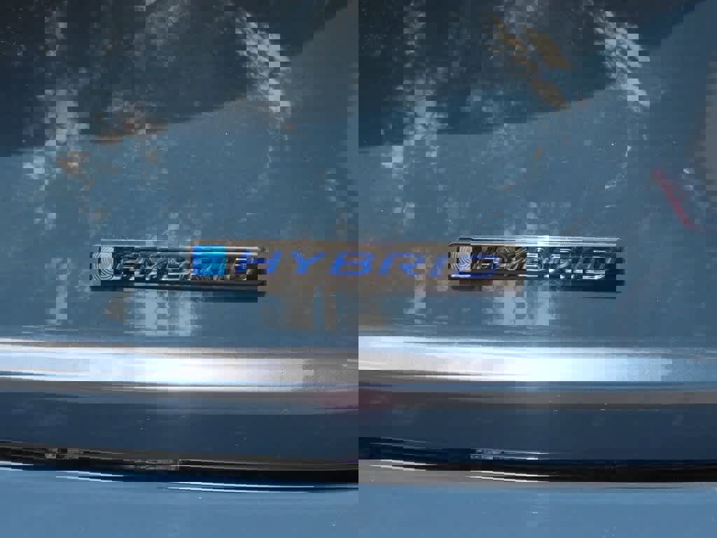 New 2026 Honda Civic Sport Touring image 8