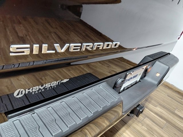 Used 2025 Chevrolet Silverado 1500 RST image 15