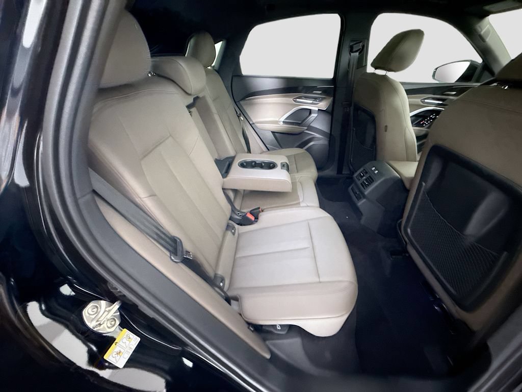 New 2026 Audi Q5 Premium Plus AWD/4WD image 24