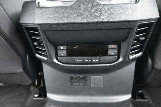 Used 2025 Toyota Sequoia SR5 w/ TRD Off-Road Package AWD/4WD image 17
