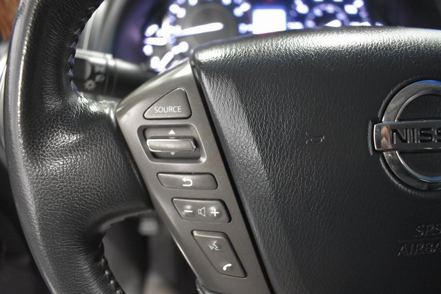 Used 2017 Nissan Armada SV w/ Driver Package image 28