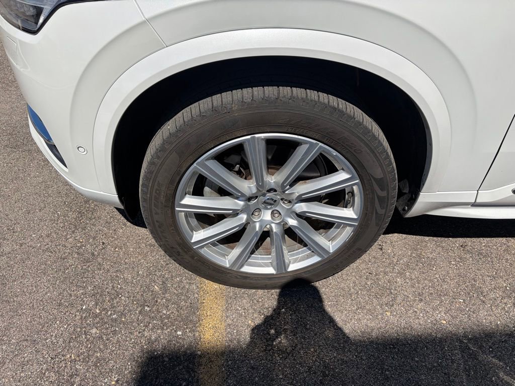 Used 2019 Volvo XC90 T6 Inscription w/ Advanced Package AWD/4WD image 42
