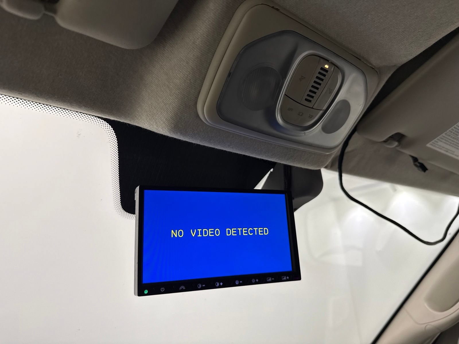 Used 2020 RAM ProMaster 3500 FWD image 19